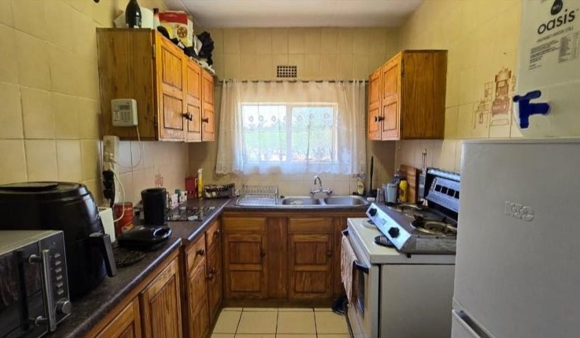 2 Bedroom Property for Sale in Deneysville Free State